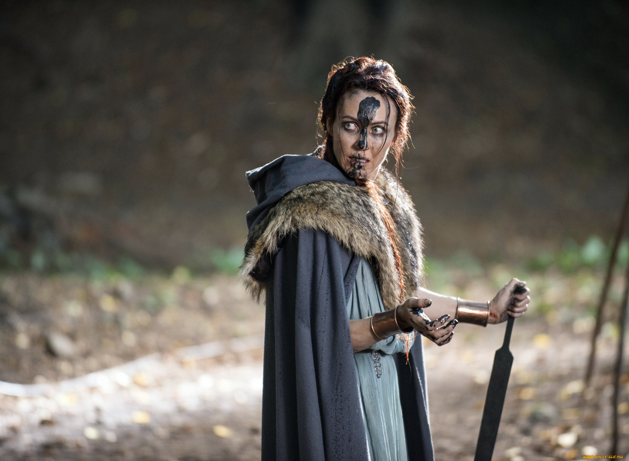 barbarians, кино, фильмы, документальный, боевик, драма, история, нашествие, варваров