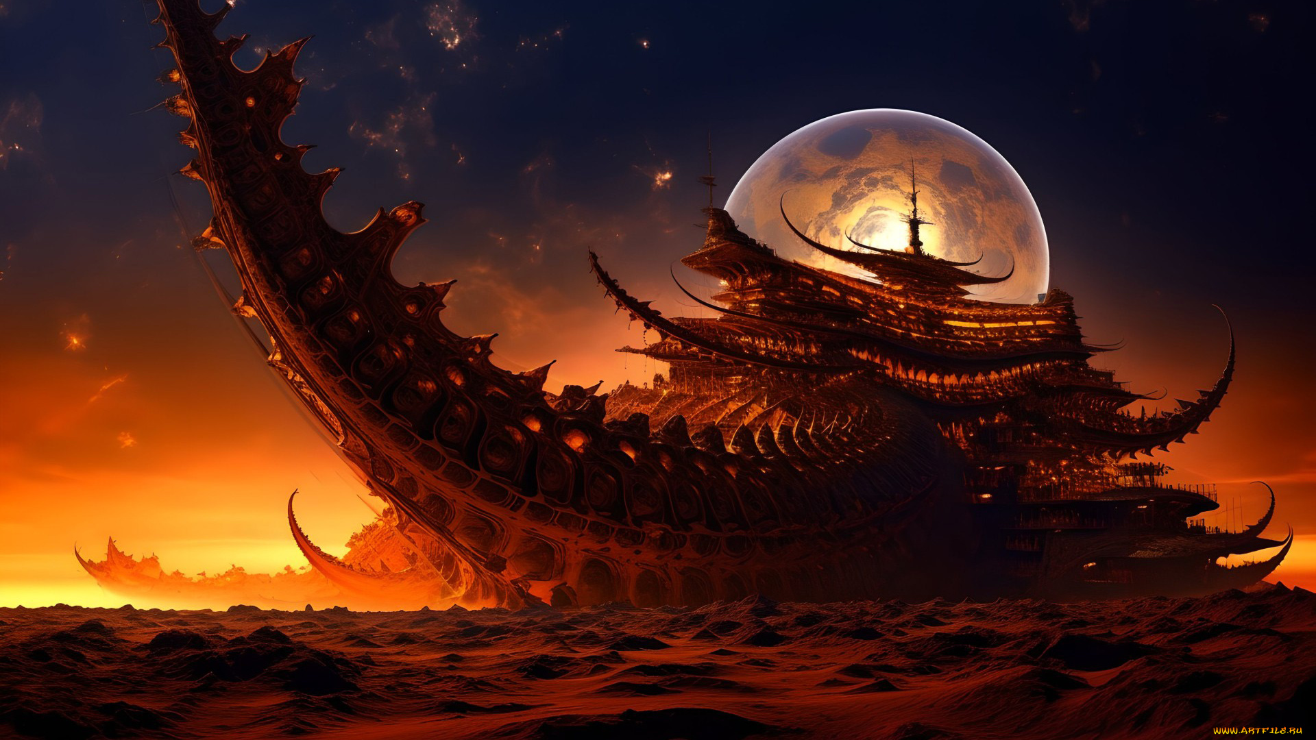 фэнтези, иные, миры, , иные, времена, нейросети, графика, нейроарт, ai, art, нейронные, сети, рисунки, нейро, искусство, абстракция