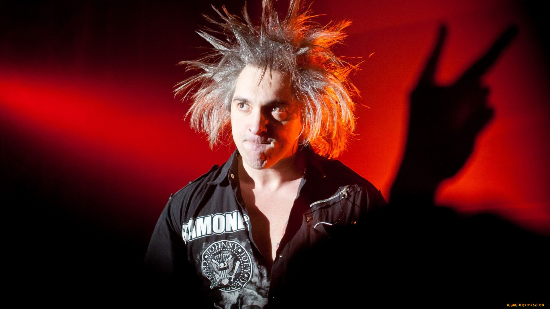 музыка, король, и, шут, киш, король, и, шут, горшок, михаил, горшенев