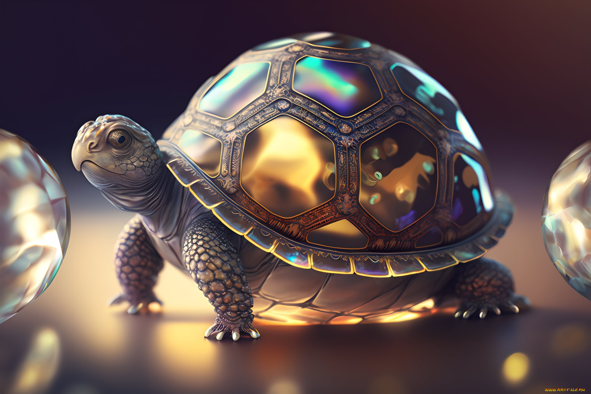 3д, графика, животные, , animals, нейросети, графика, нейроарт, ai, art, нейронные, сети, рисунки, нейро, искусство, черепаха