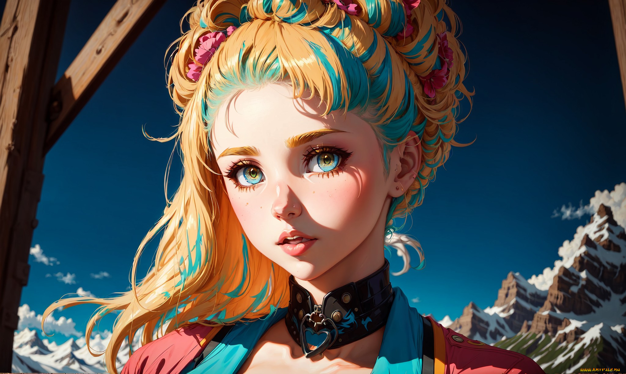 рисованное, люди, нейросети, графика, нейроарт, ai, art, нейронные, сети, рисунки, нейро, искусство