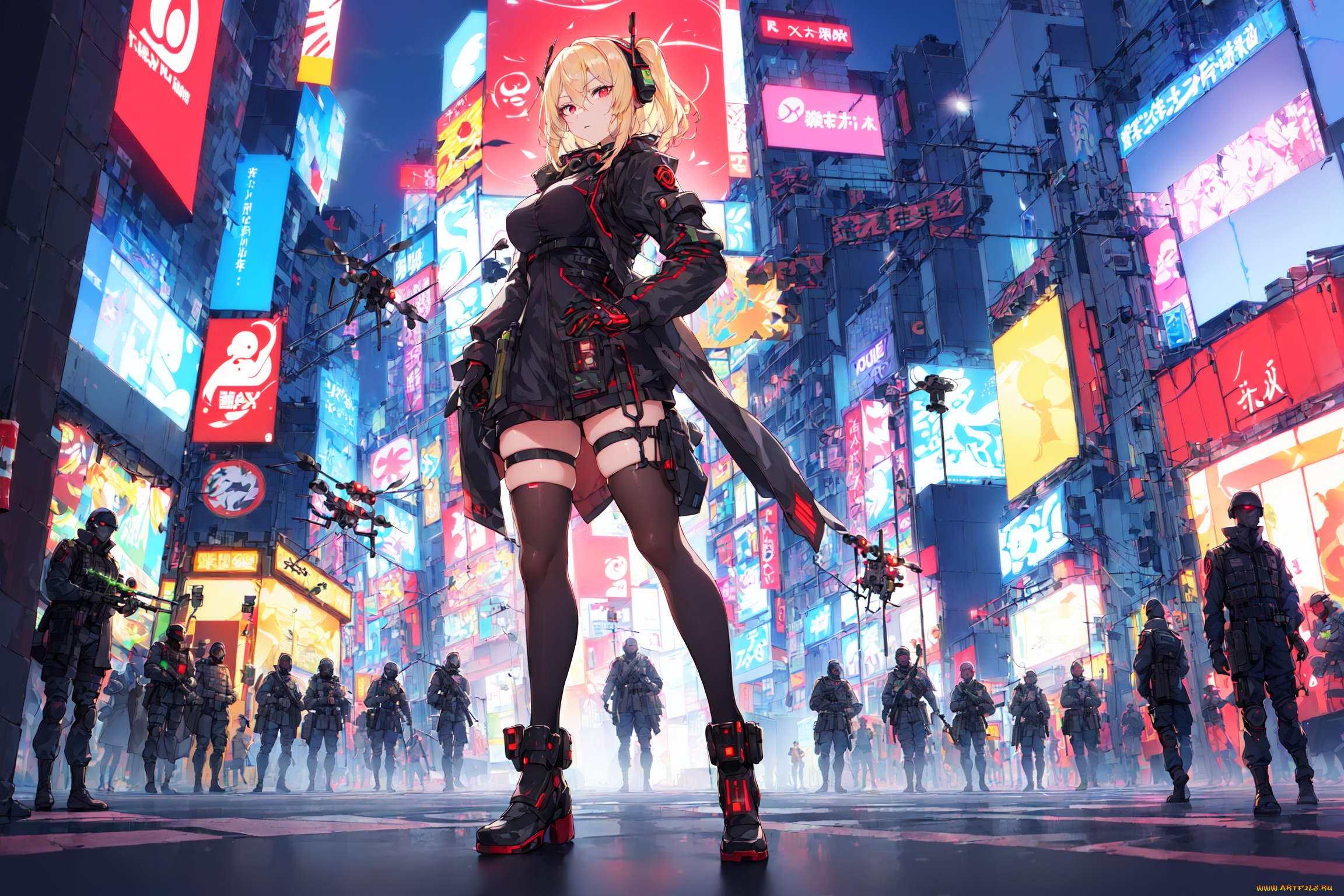 аниме, город, , улицы, , интерьер, , здания, нейросети, графика, нейроарт, ai, art, нейронные, сети, рисунки, нейро, искусство, девушка