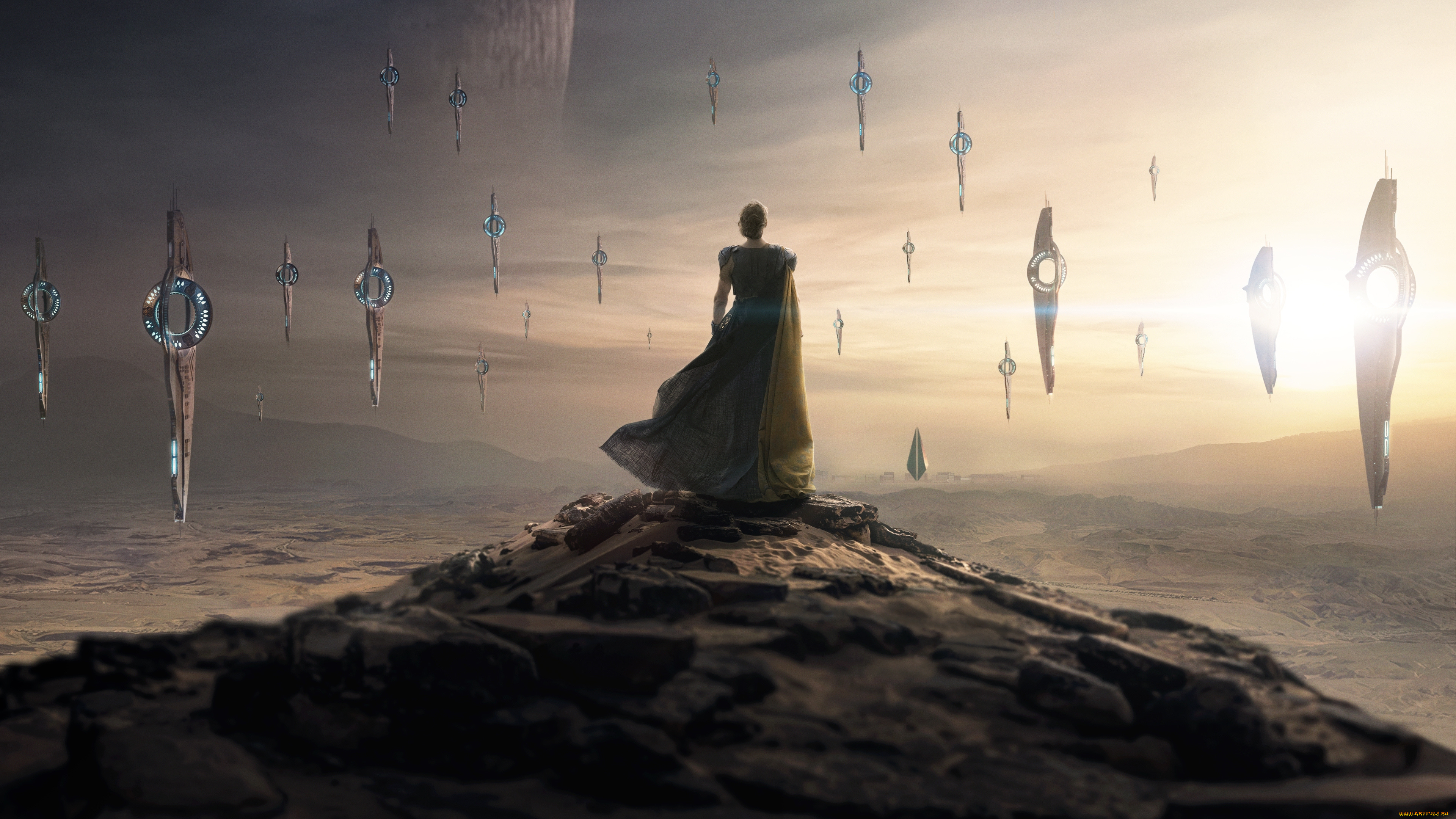 foundation, , сериал, 2021, –, , кино, фильмы, сериал, фантастика, драма, основание, foundation