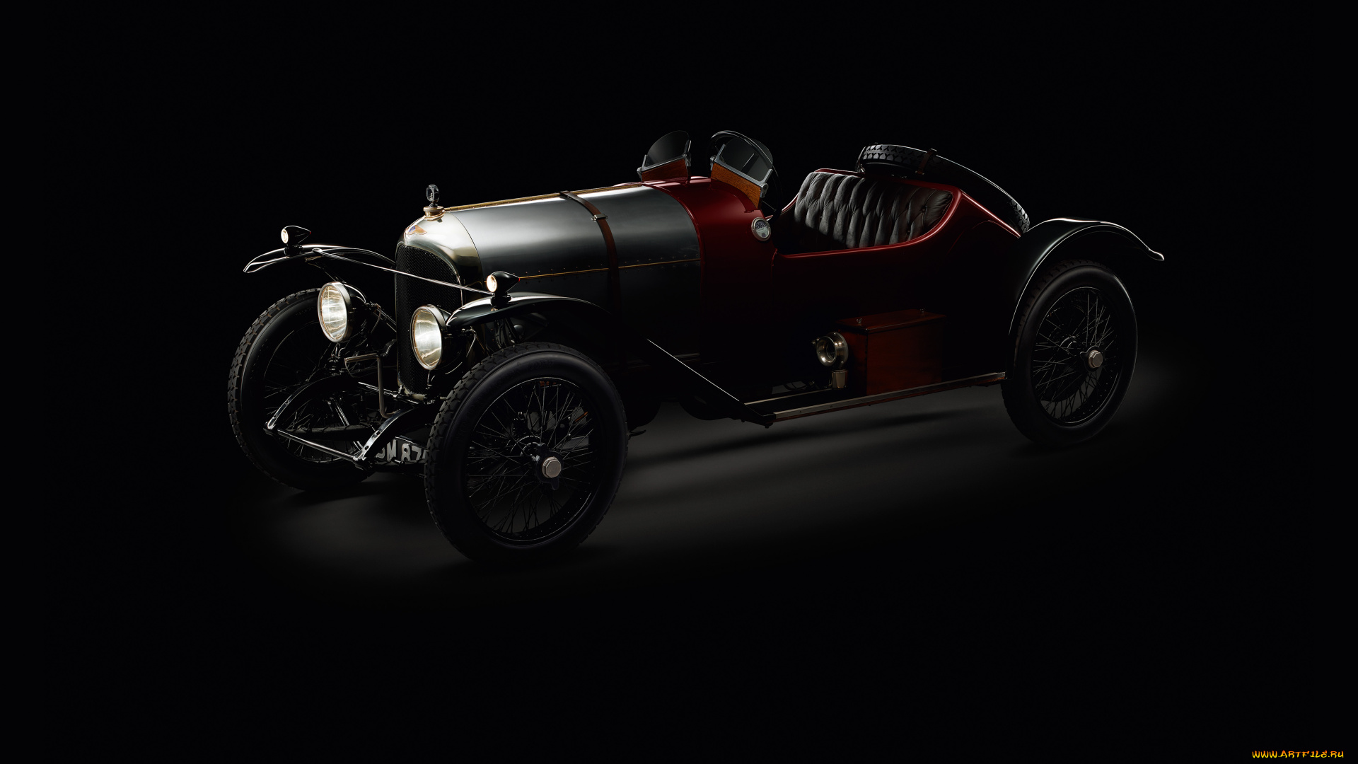 автомобили, классика, bentley