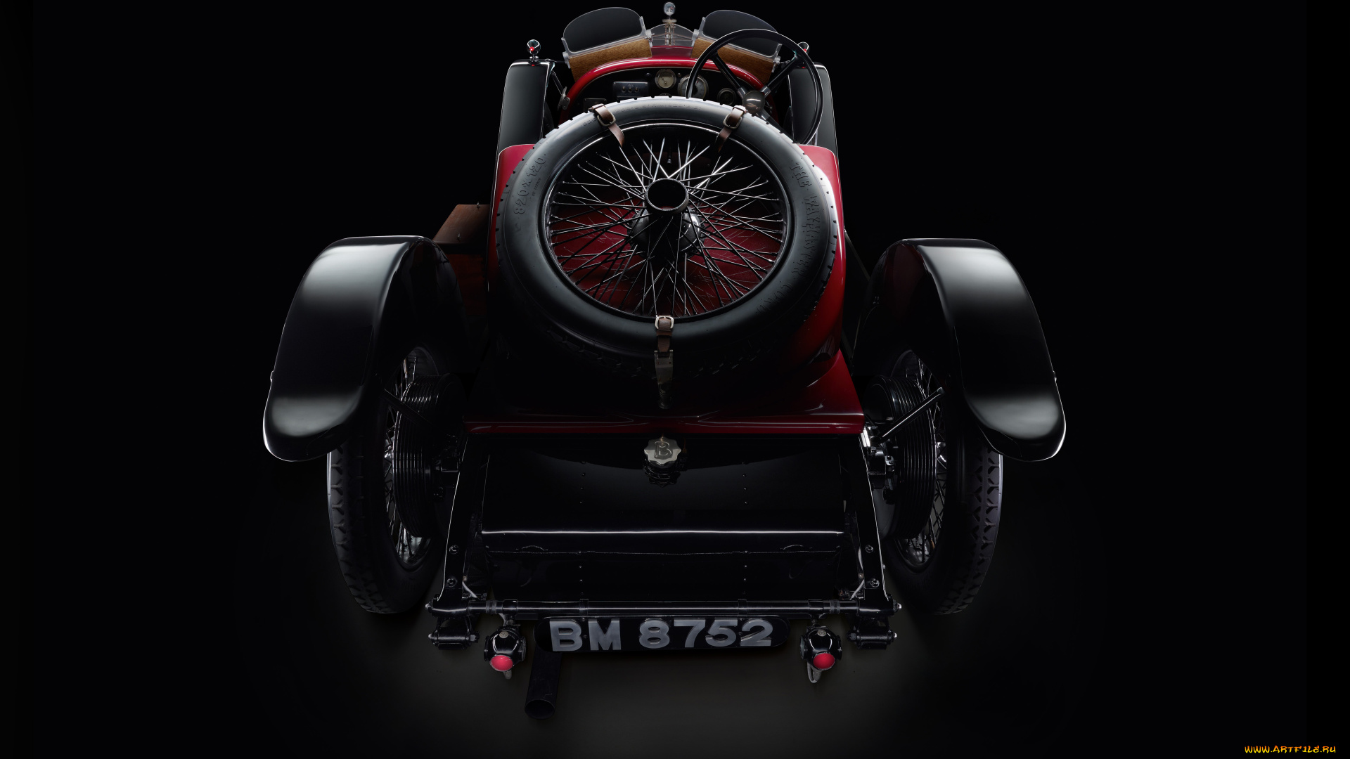 автомобили, классика, bentley