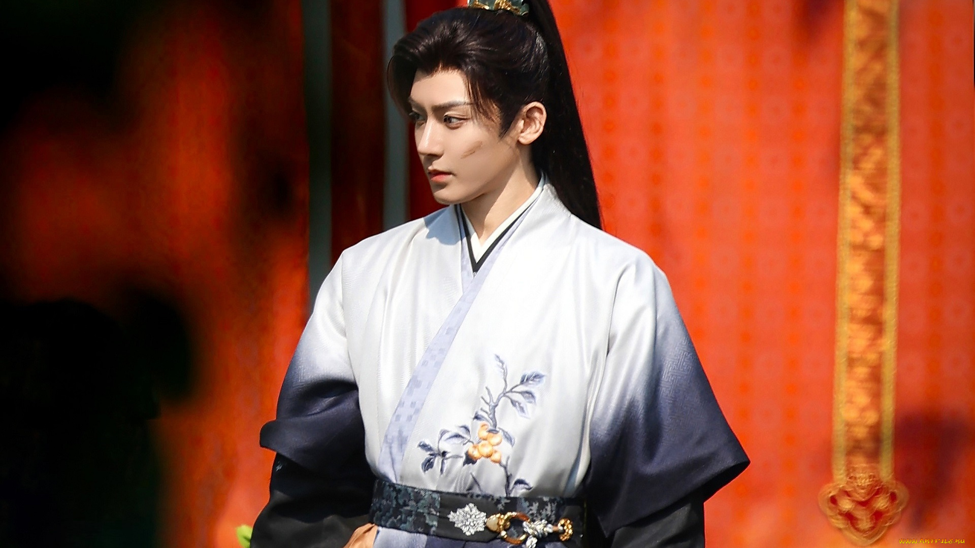 кино, фильмы, the, glory, парень, наряд