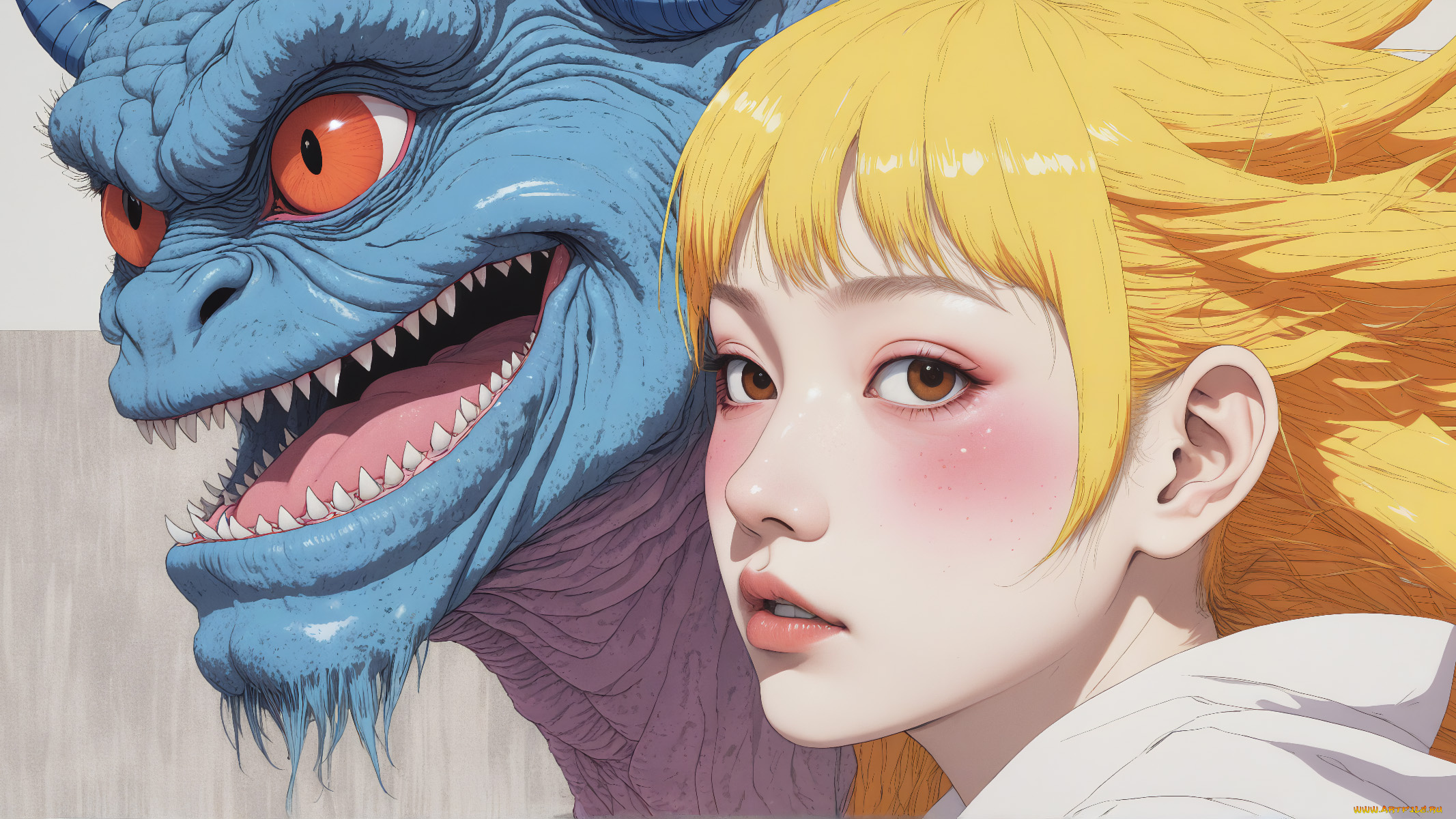 фэнтези, красавицы, и, чудовища, нейросети, графика, нейроарт, ai, art, нейронные, сети, рисунки, нейро, искусство, нейрографика, graphics, neuroart, neural, networks, drawings, neuro, neurography