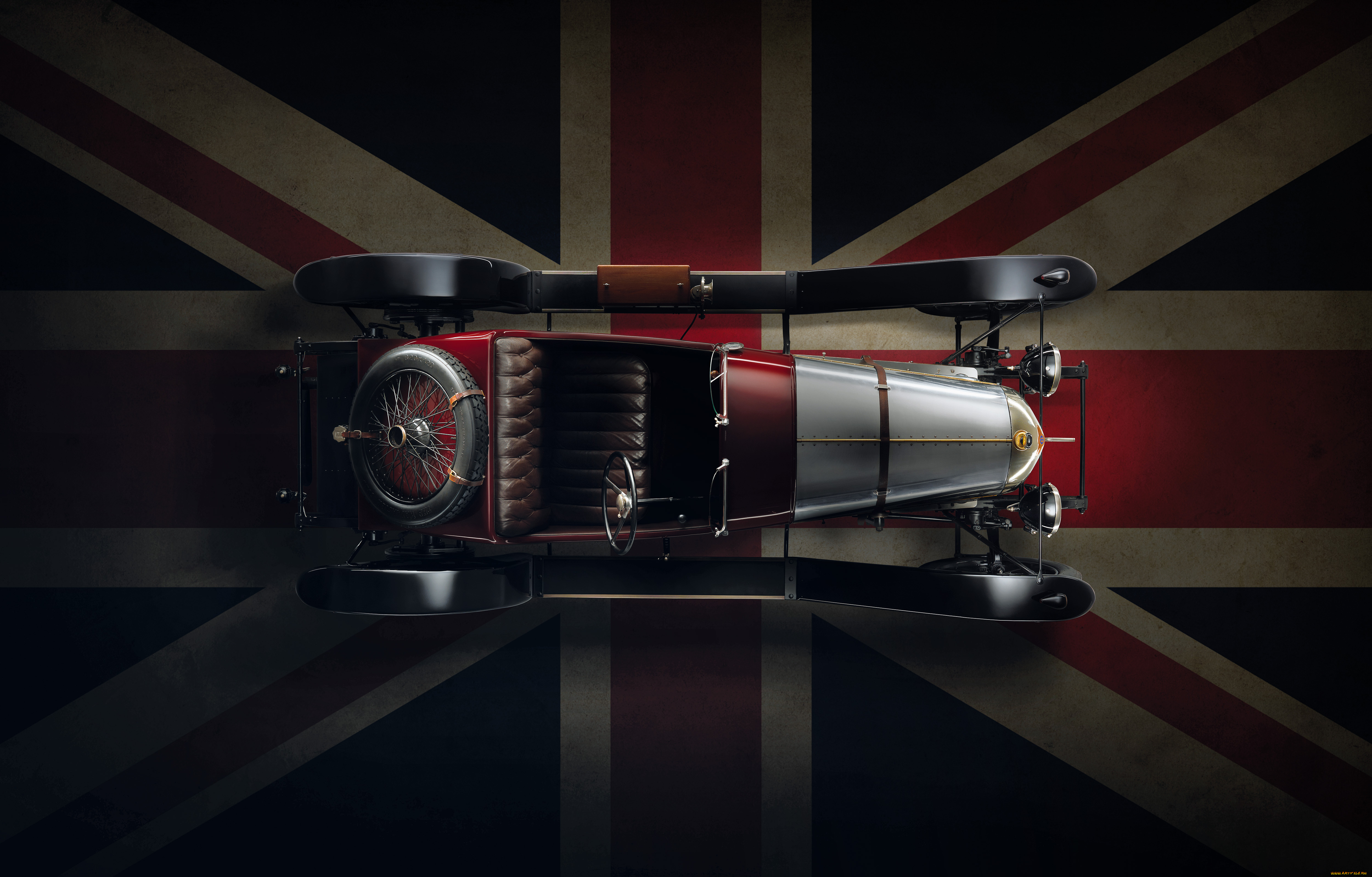 автомобили, классика, bentley