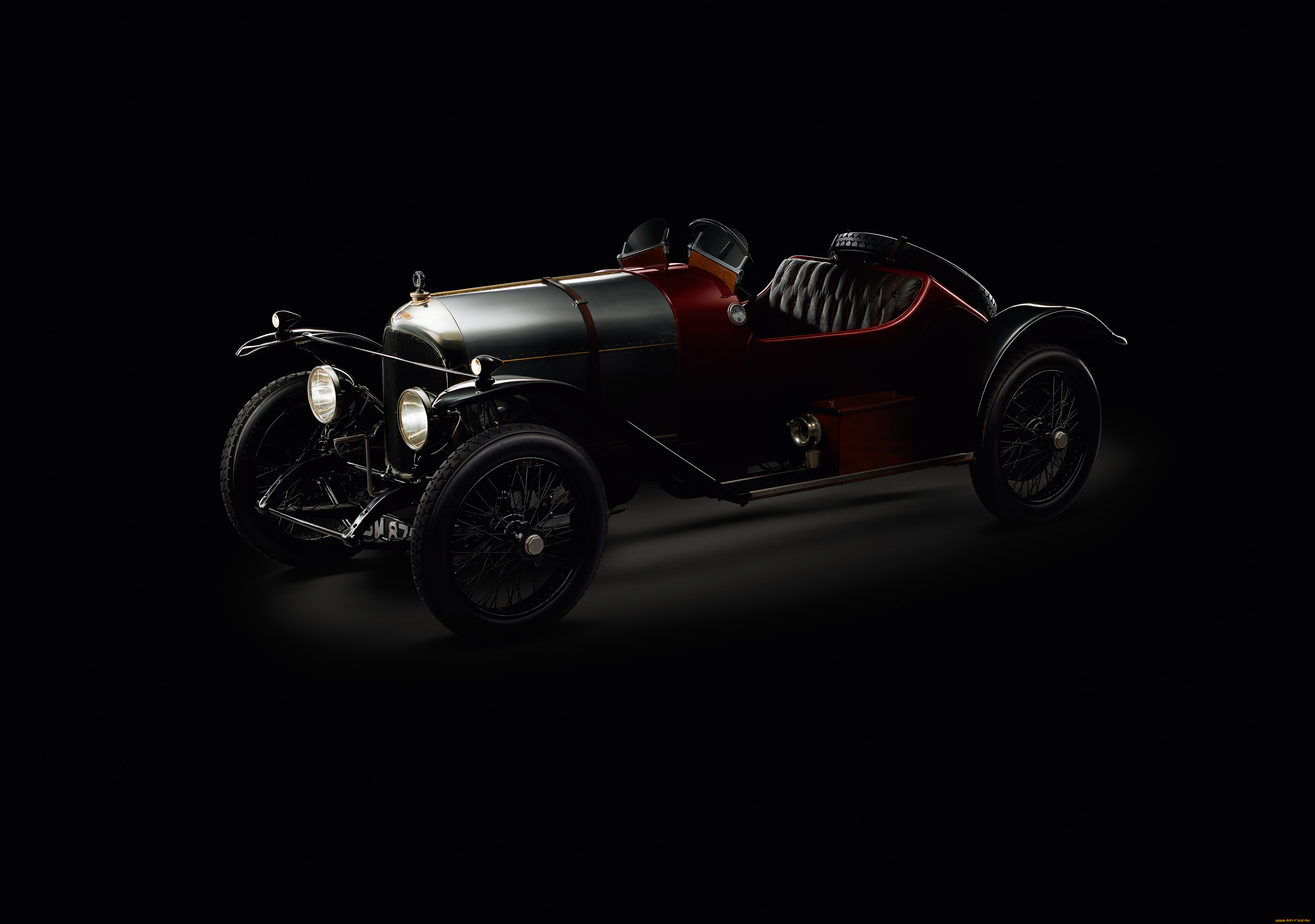 автомобили, классика, bentley