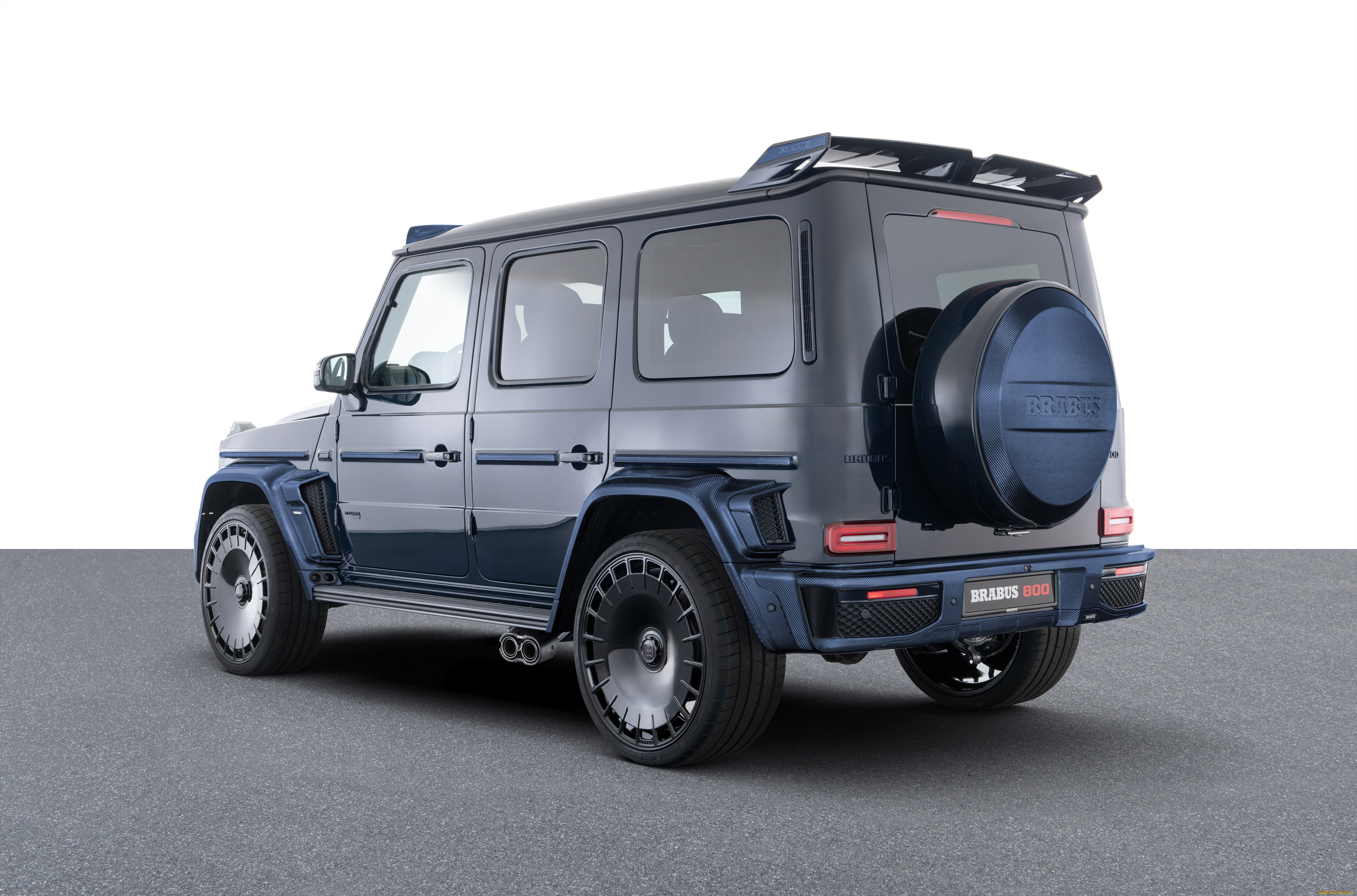 автомобили, brabus