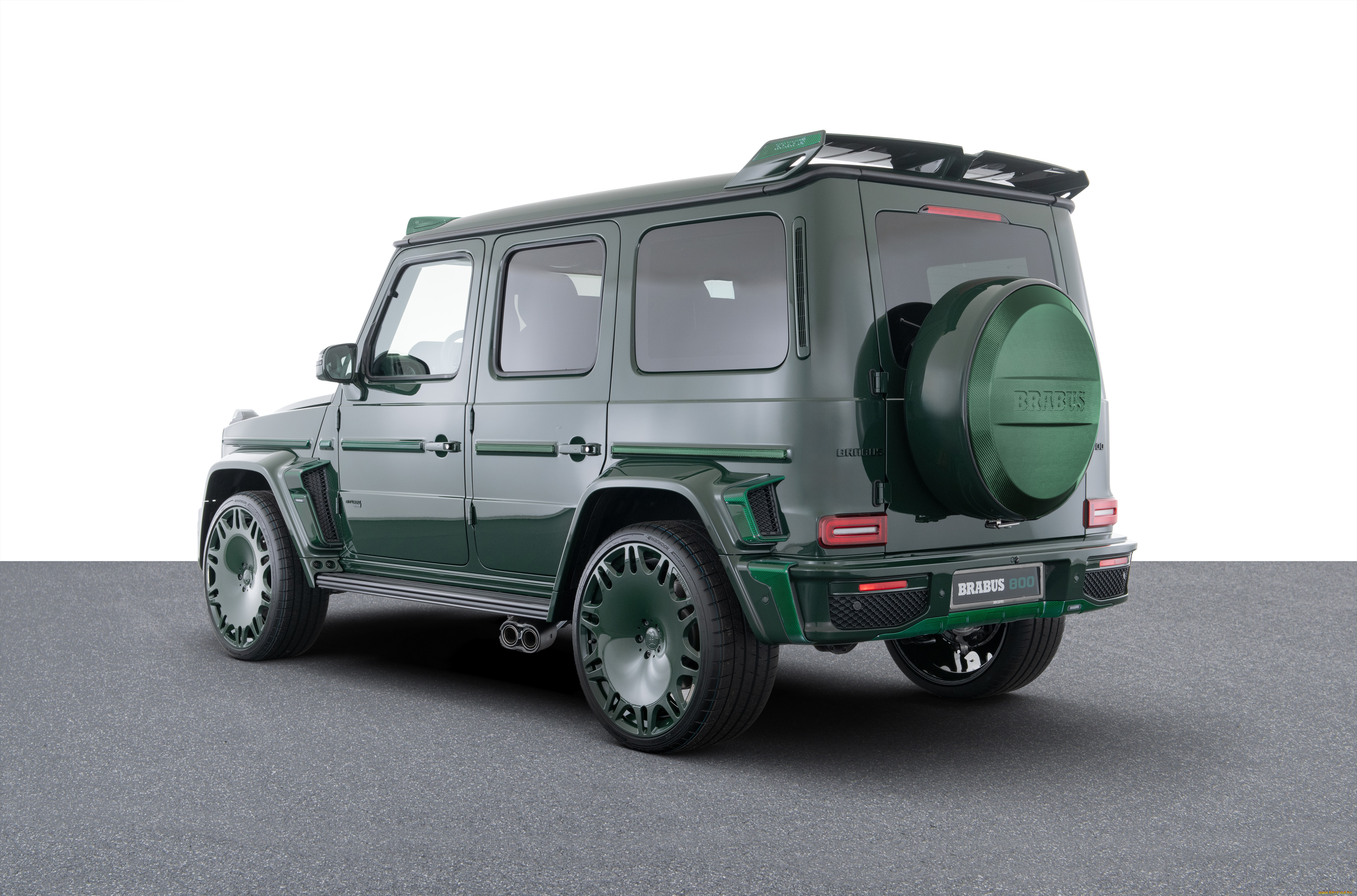 автомобили, brabus