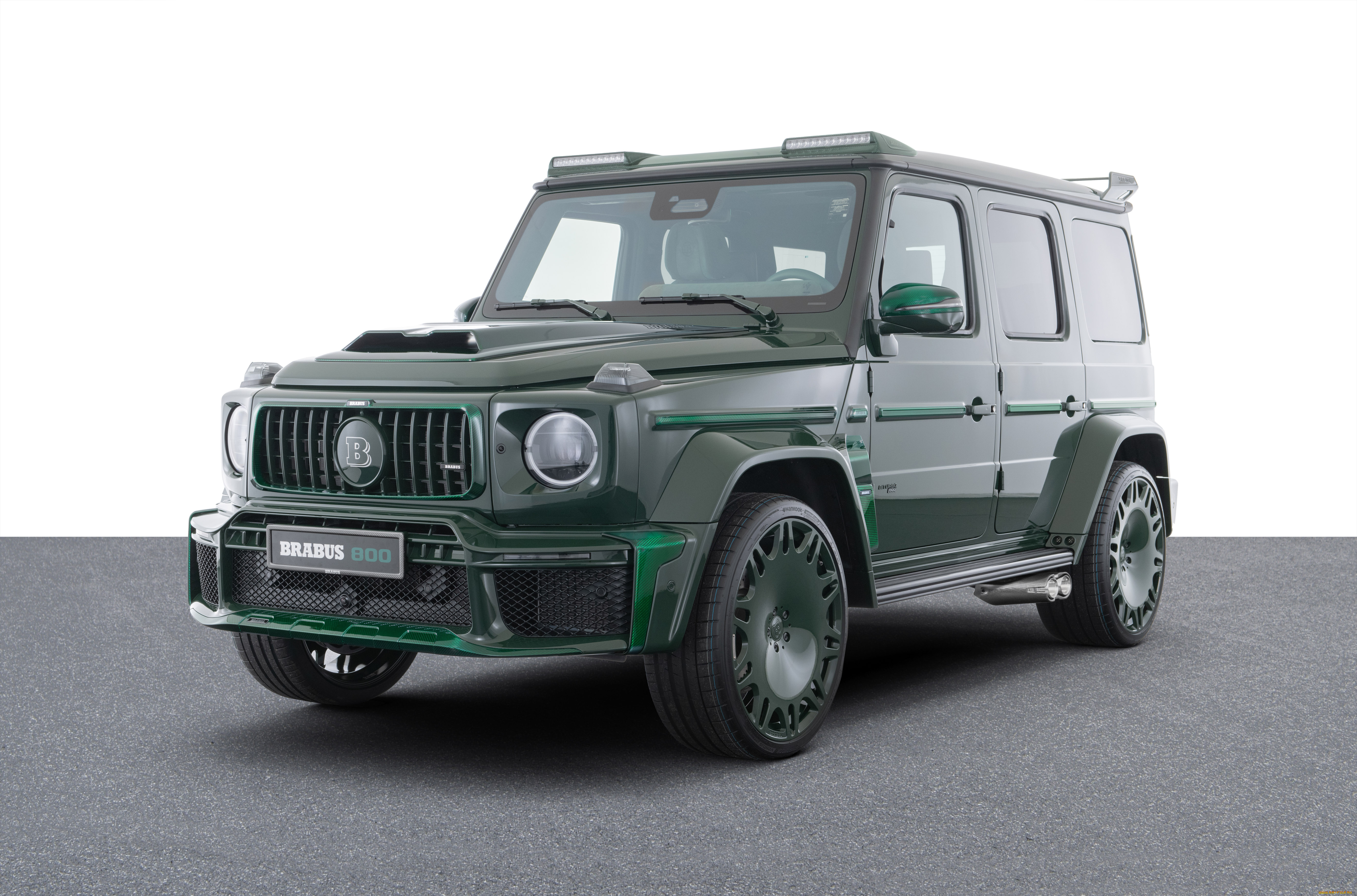 автомобили, brabus