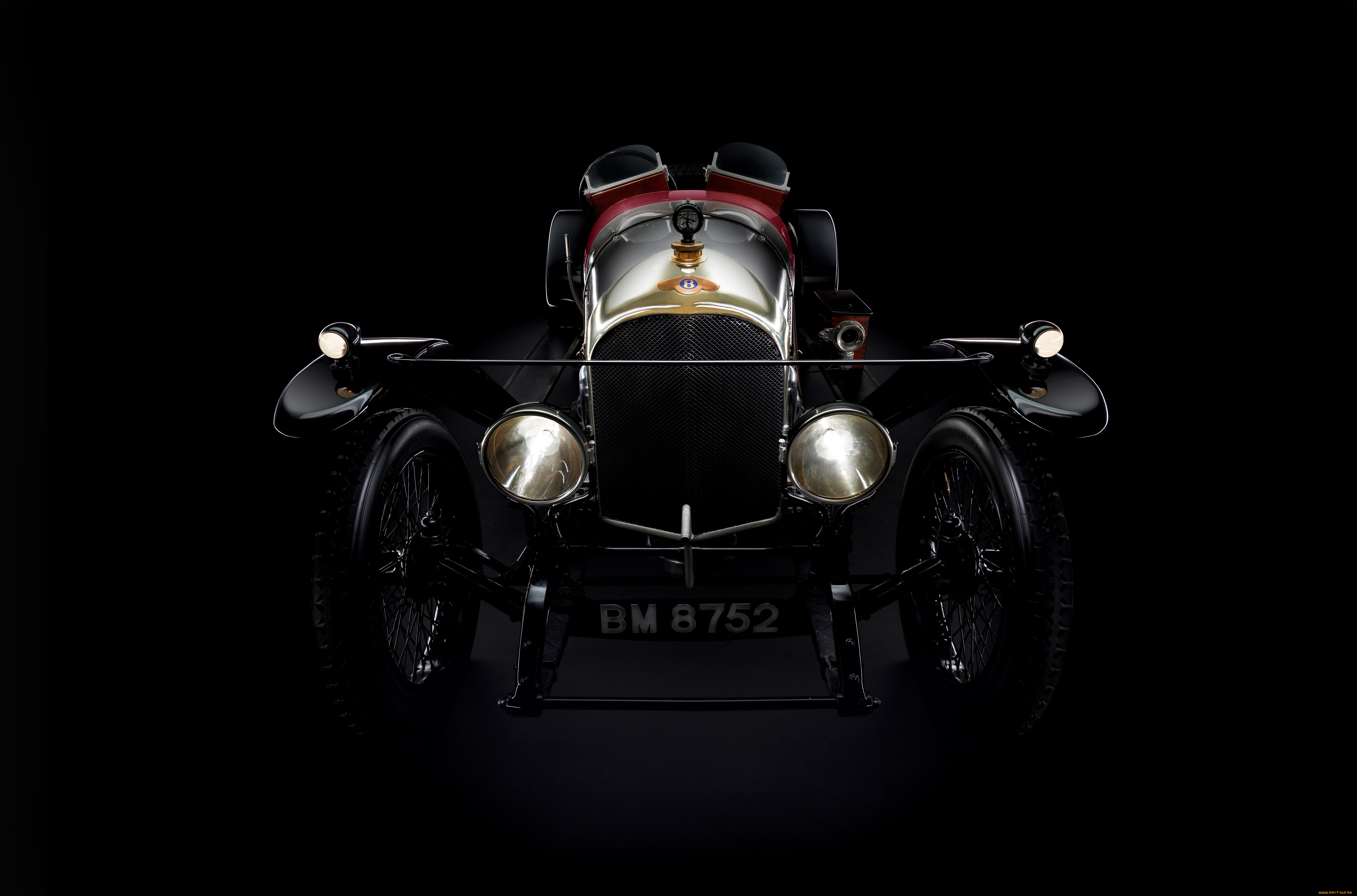 автомобили, классика, bentley