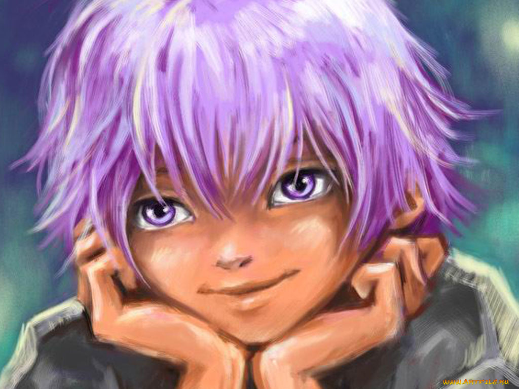 аниме, *unknown, другое