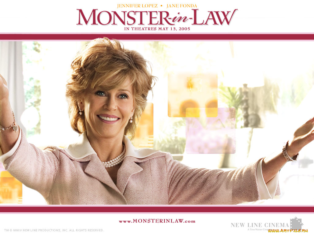 monster, in, law, кино, фильмы