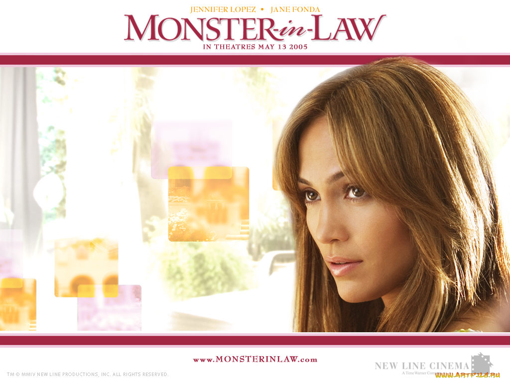 monster, in, law, кино, фильмы