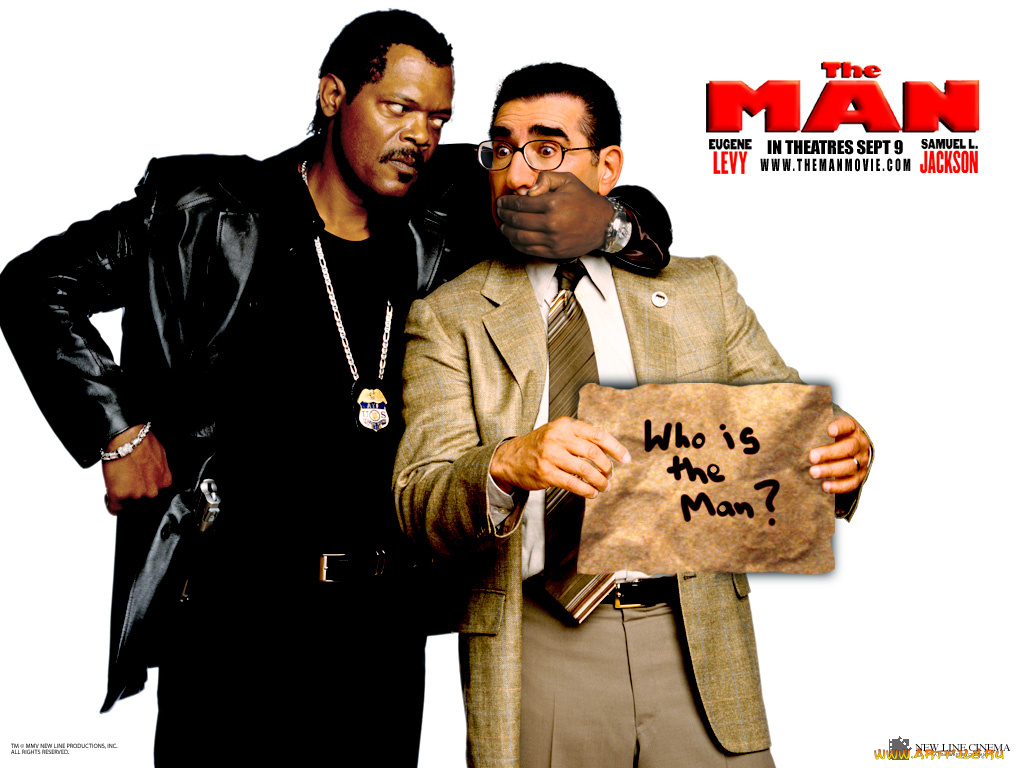 the, man, кино, фильмы