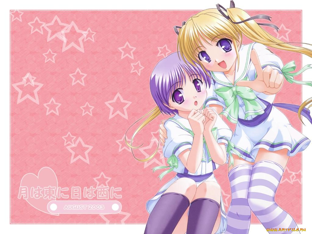 аниме, hani, operation, sanctuary