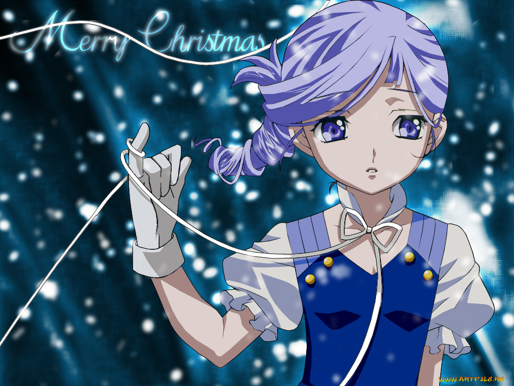 аниме, kiddy, grade