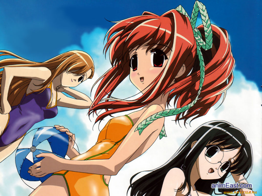 аниме, *unknown, другое