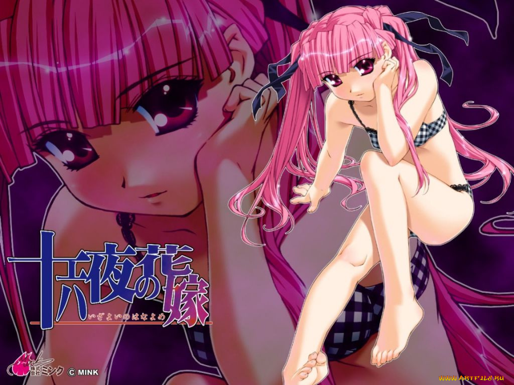 аниме, *unknown, другое