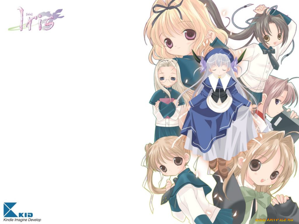 аниме, *unknown, другое