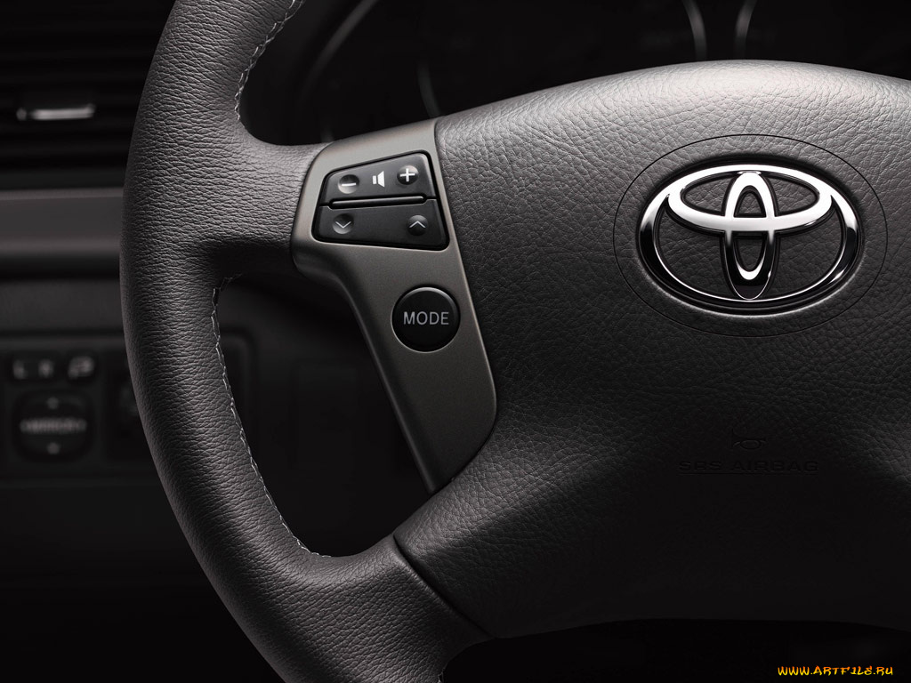 автомобили, интерьеры