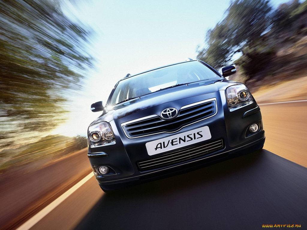 автомобили, toyota