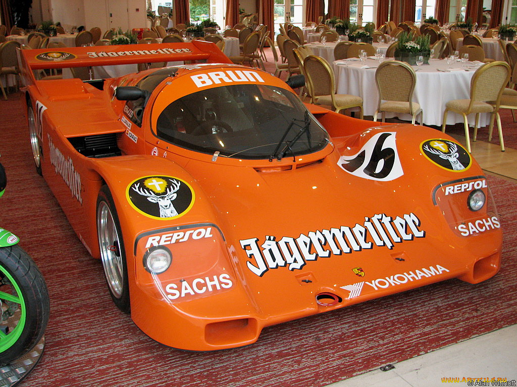 porsche, 962, автомобили