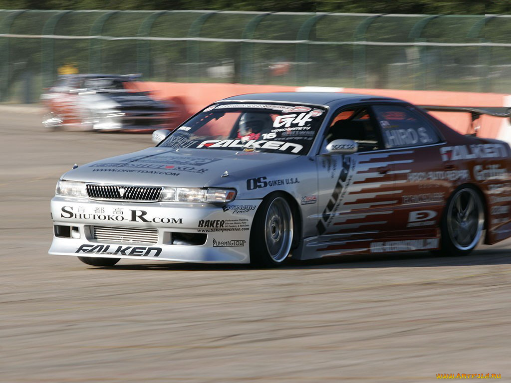 спорт, автоспорт