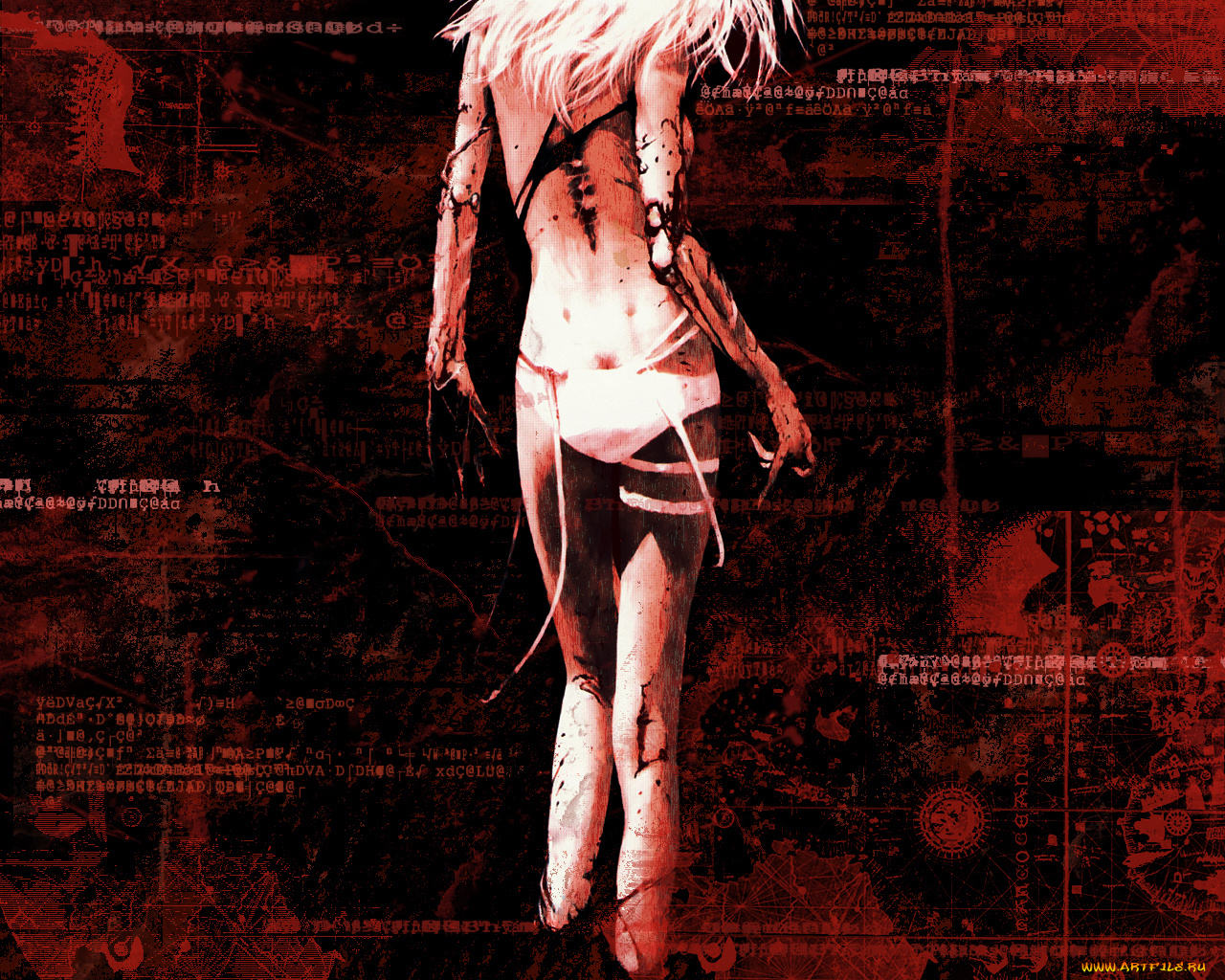 аниме, *unknown, другое