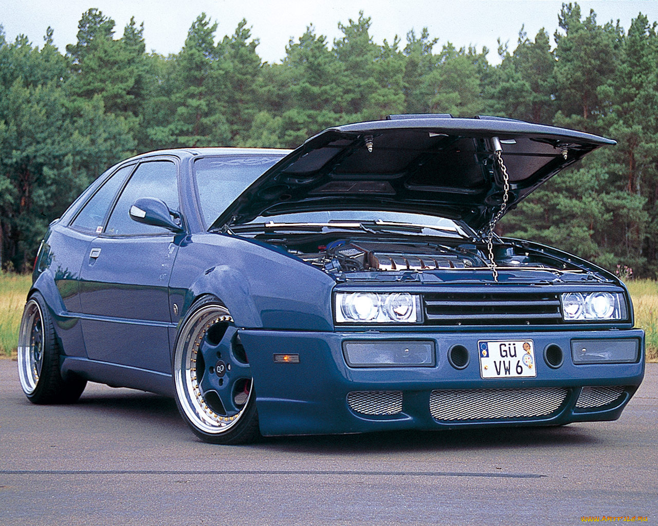 автомобили, volkswagen