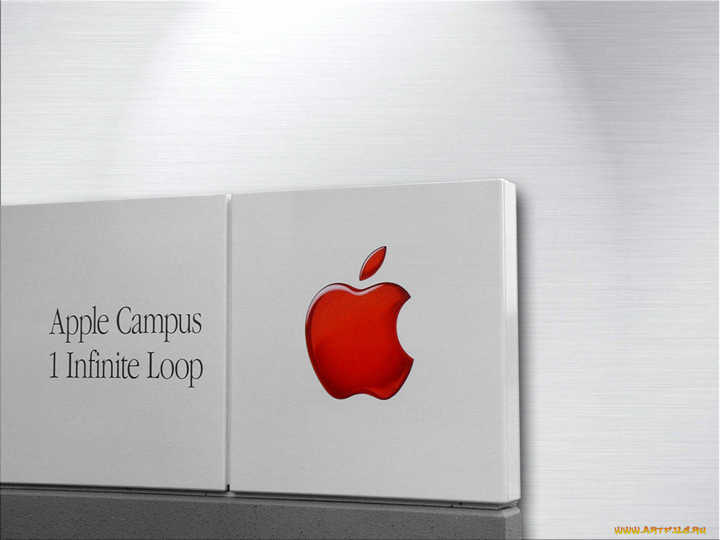 компьютеры, mac, os