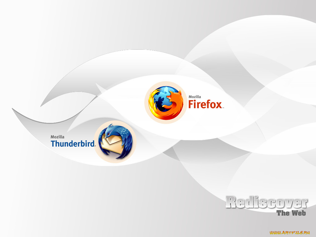 компьютеры, mozilla, firefox