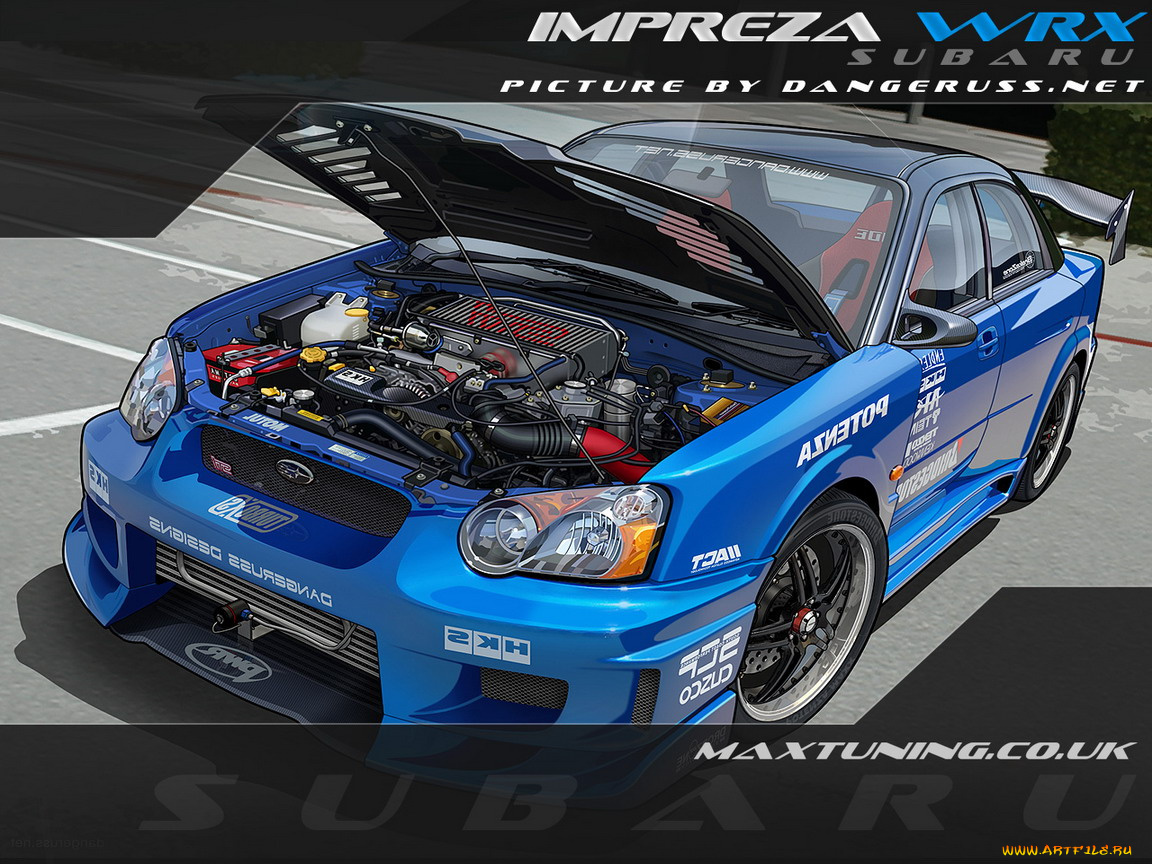 автомобили, subaru