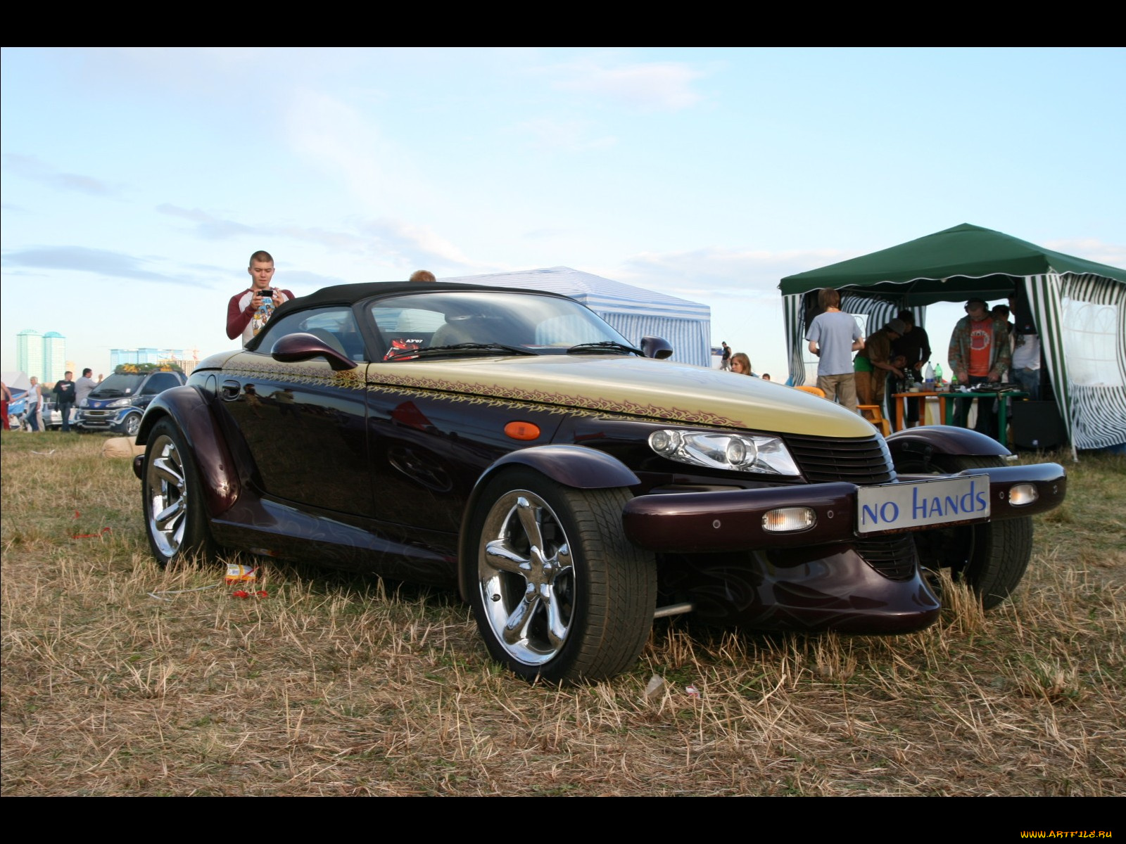 автомобили, chrysler