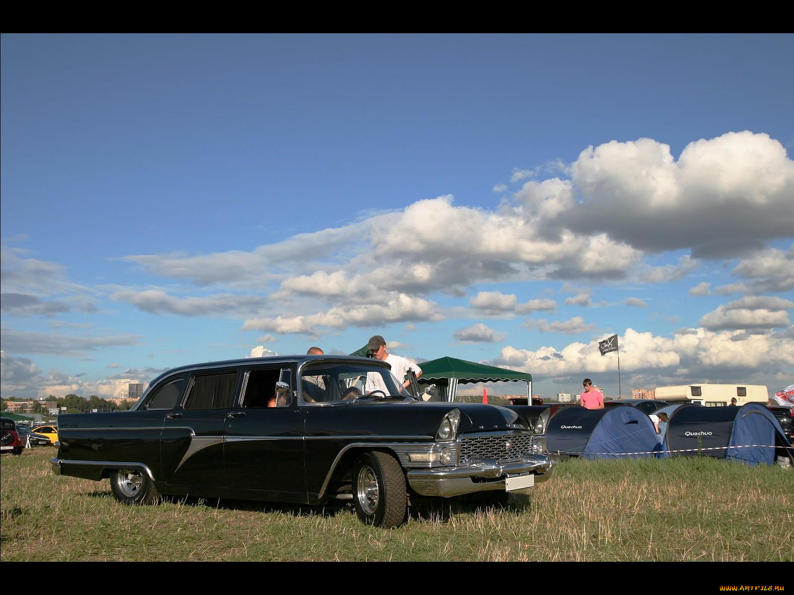 автомобили, газ