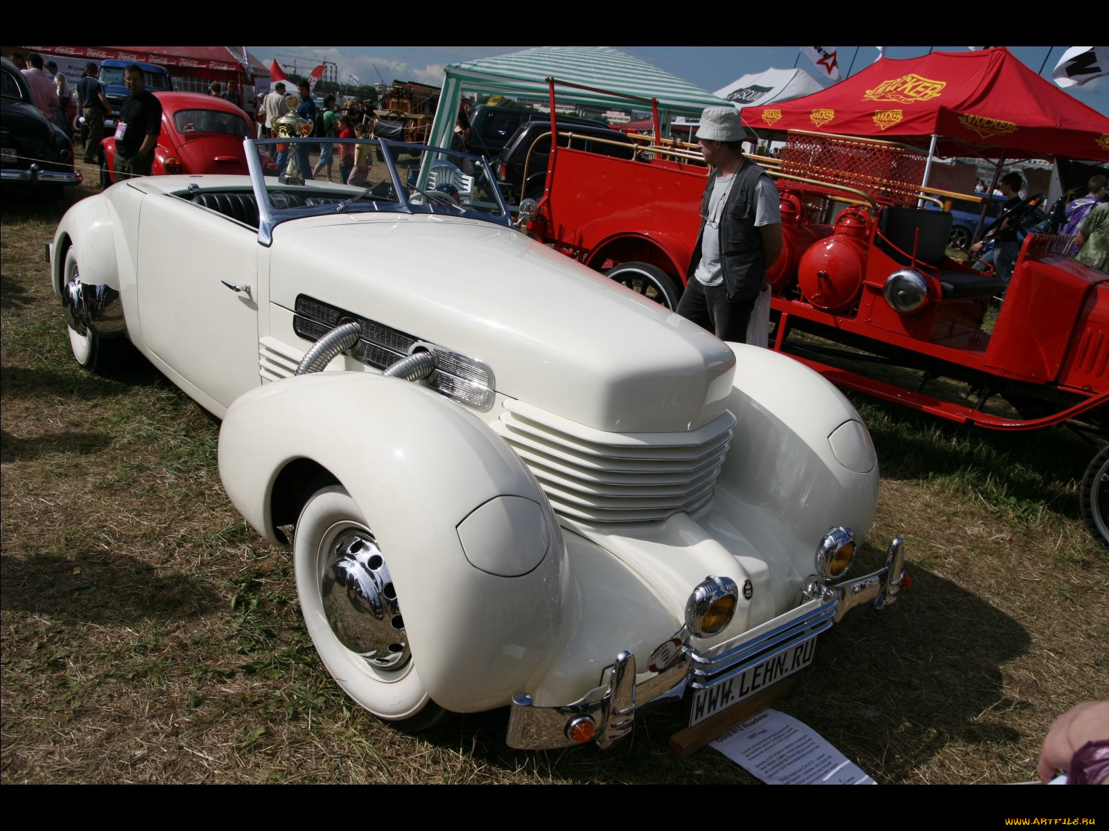 автомобили, классика