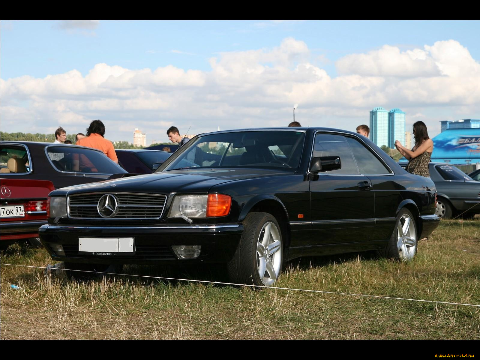 автомобили, mercedes, benz