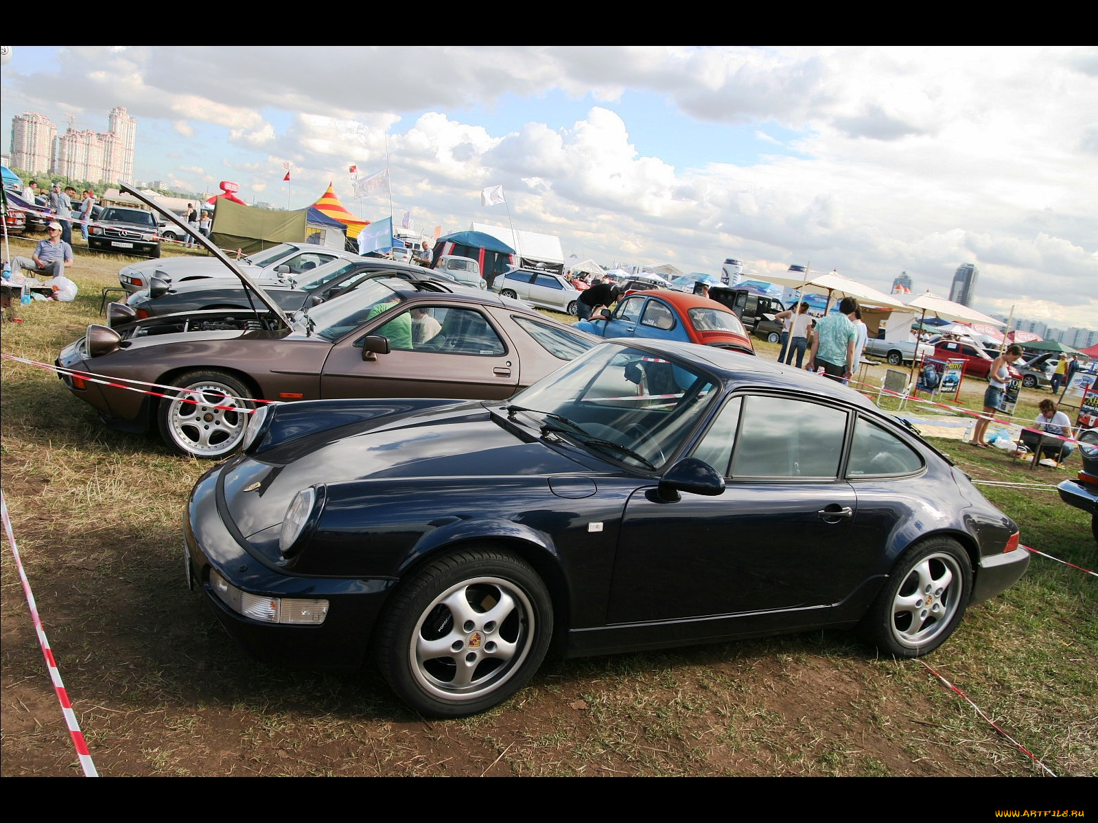 автомобили, porsche