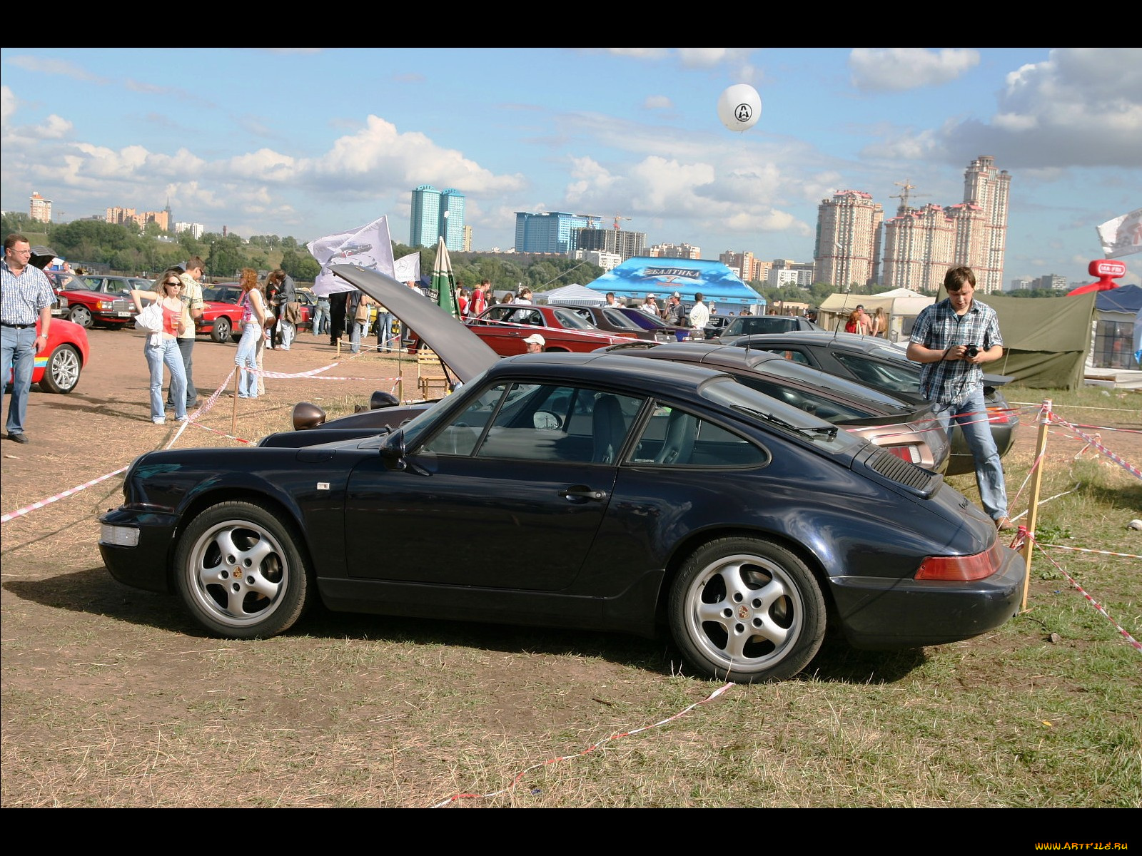 автомобили, porsche