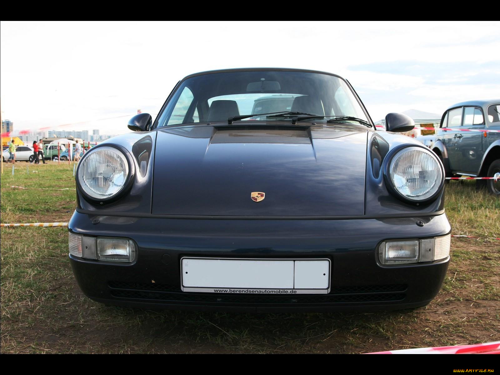 автомобили, porsche