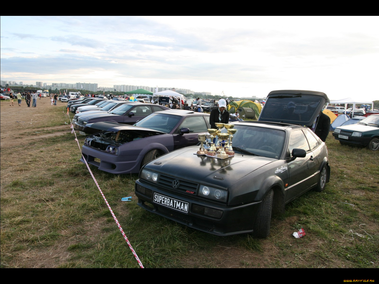 автомобили, volkswagen