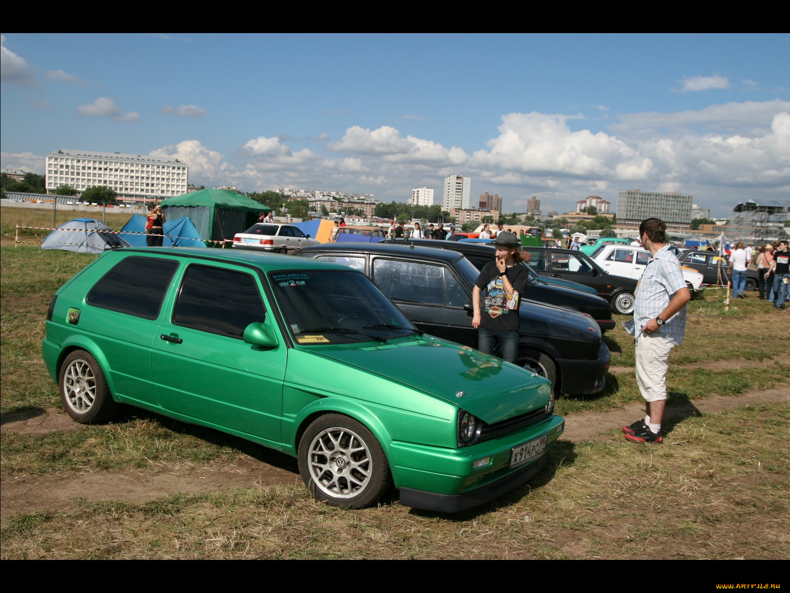 автомобили, volkswagen