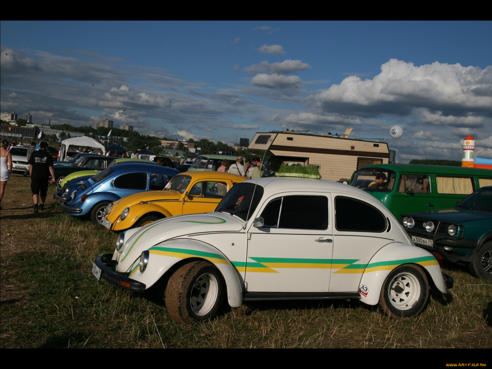 автомобили, volkswagen