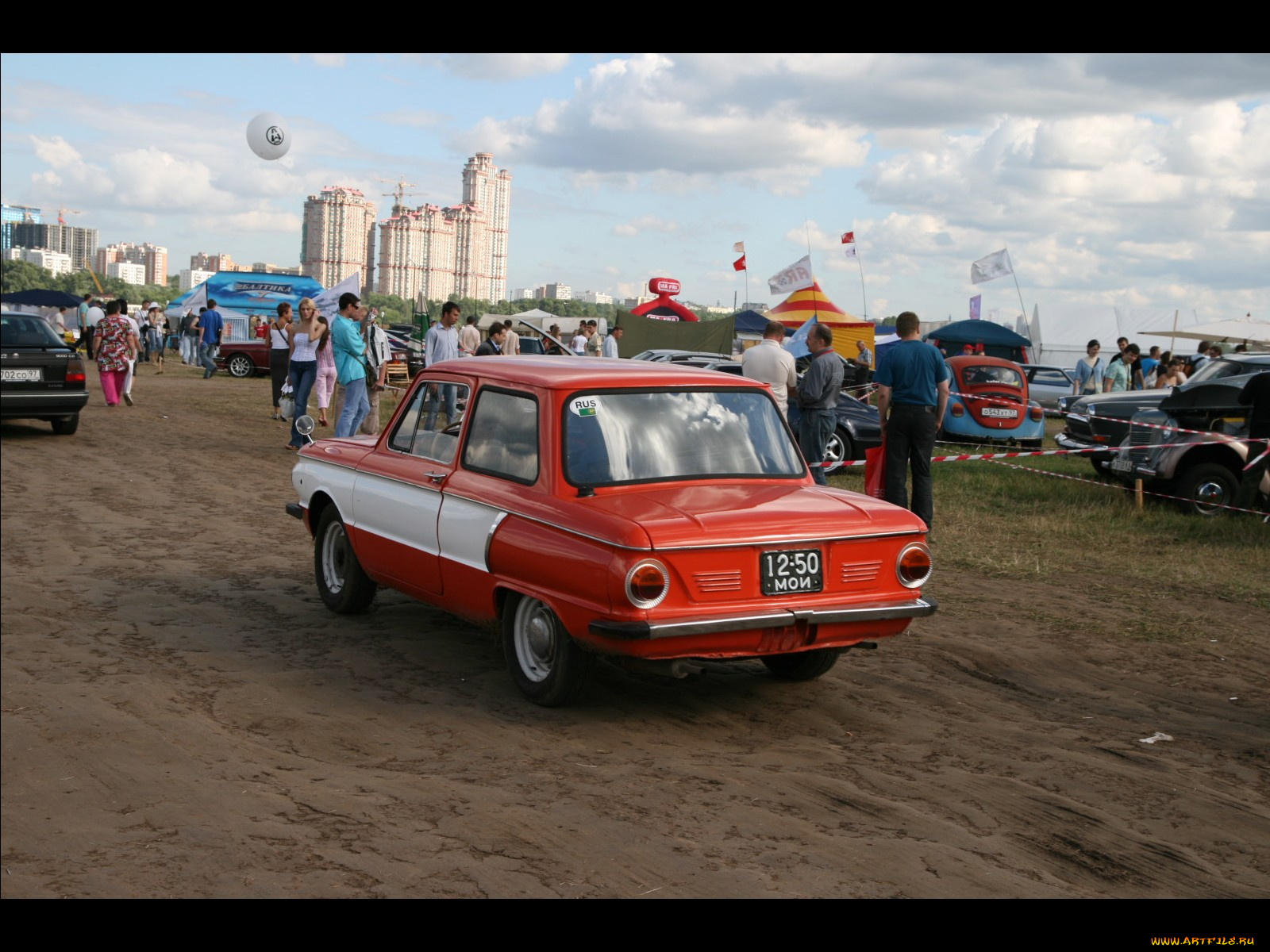 автомобили, заз