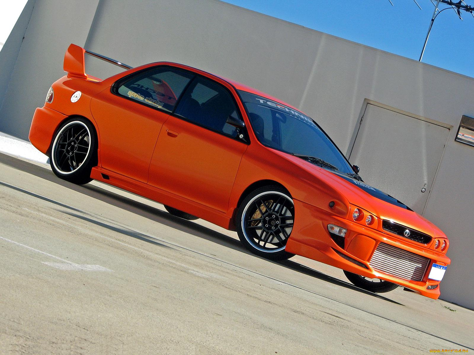 subaru, my99, wrx, автомобили