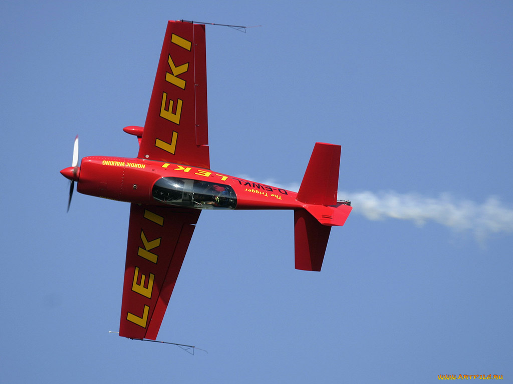 авиация, лёгкие, одномоторные, самолёты