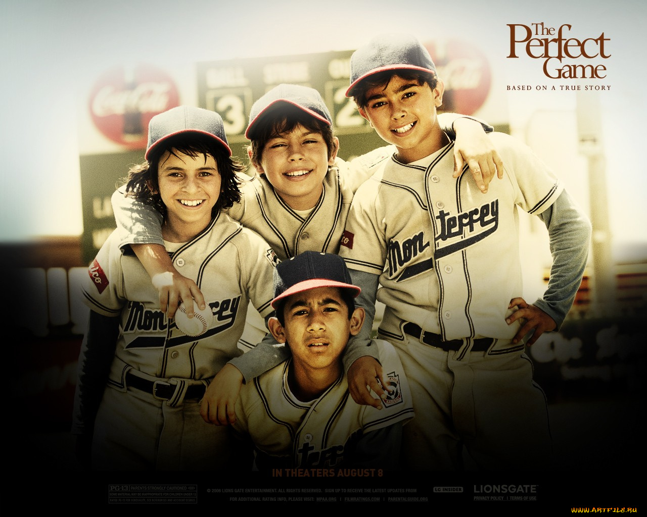 the, perfect, game, кино, фильмы