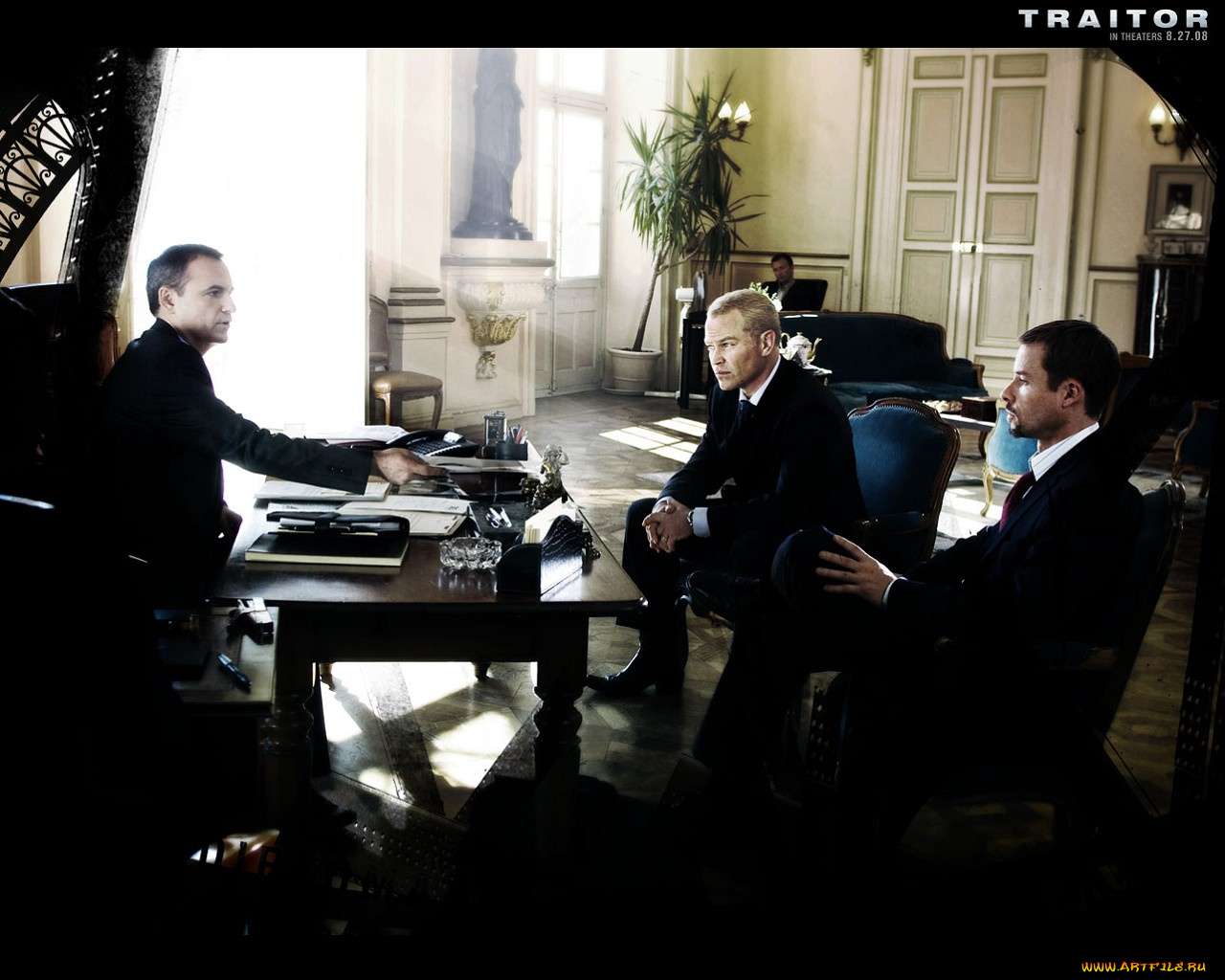traitor, кино, фильмы